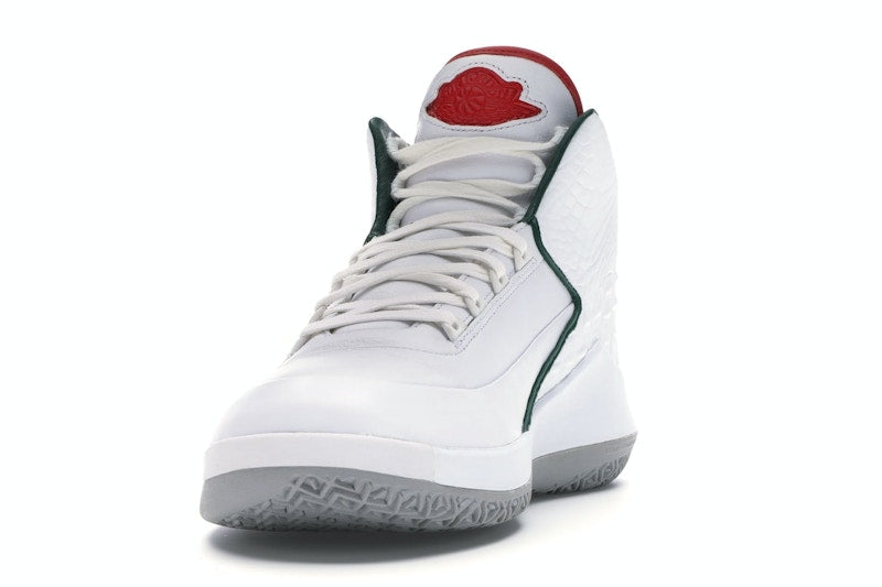 Jordan XXXII NRG