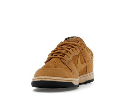 Nike Dunk Low Wheat