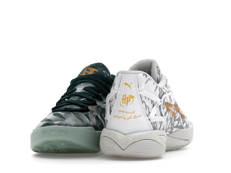 Puma Stewie 4 Harry Potter (Women's)