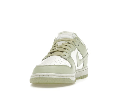 Nike Dunk Low Next Nature Olive Aura (Women's)
