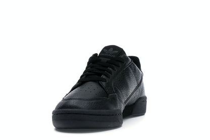 adidas Continental 80 Core Black Carbon