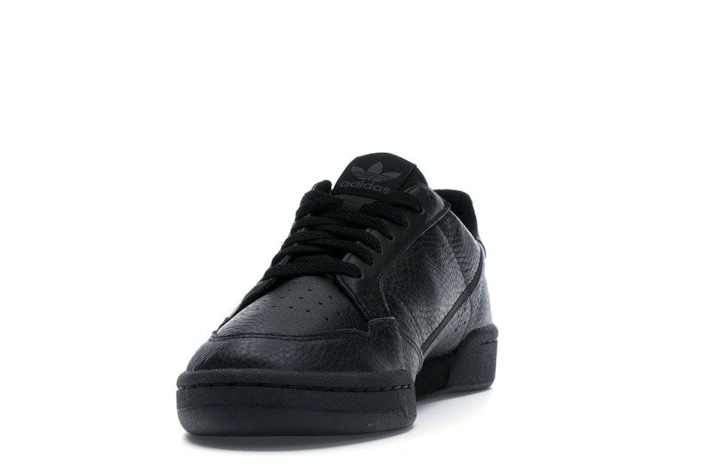 adidas Continental 80 Core Black Carbon