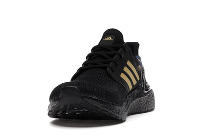 adidas Ultra Boost 20 Chinese New Year Black Gold (2020)
