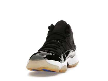 Jordan 11 Retro Space Jam (2009)