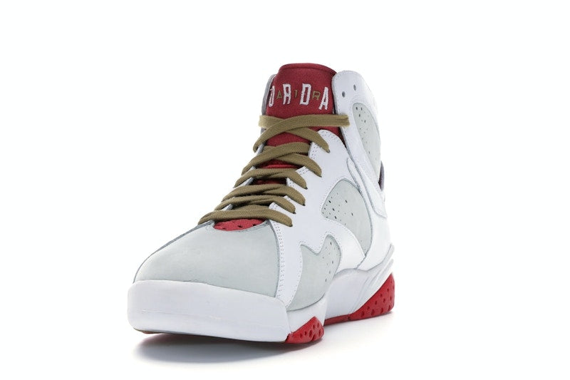 Jordan 7 Retro Hare YOTR (2011)