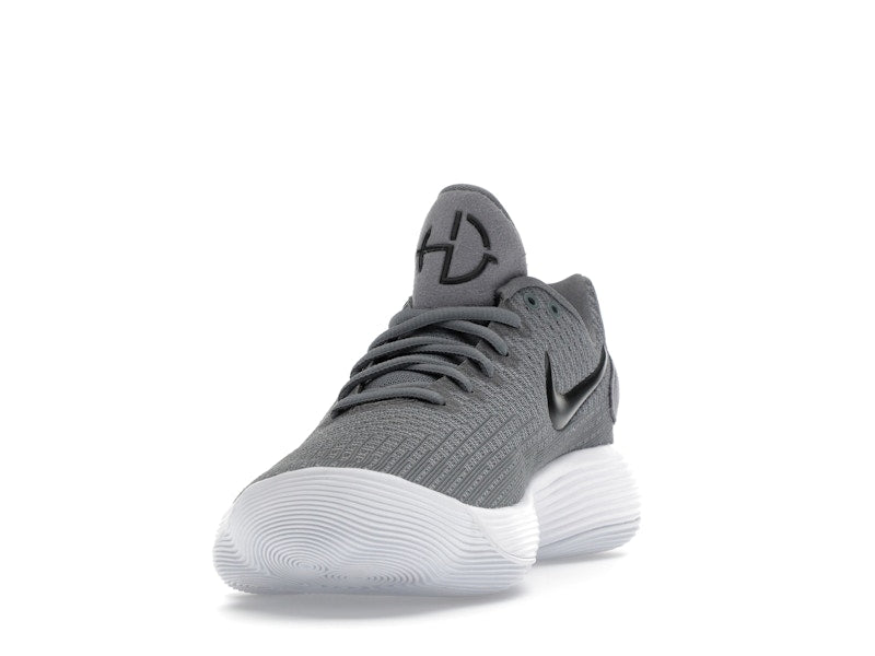 Nike Hyperdunk 2017 Low Cool Grey