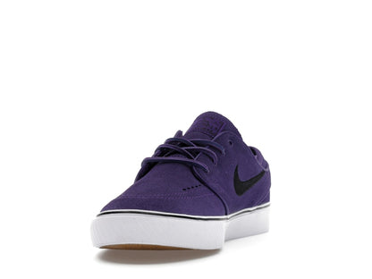 Nike SB Zoom Janoski OG+ Court Purple White Black