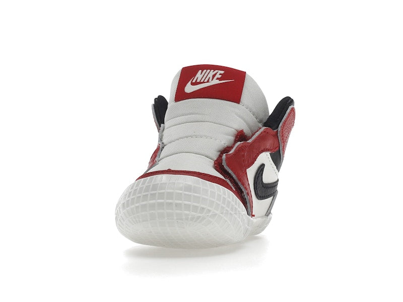 Jordan 1 Crib Bootie Chicago Lost and Found (I)