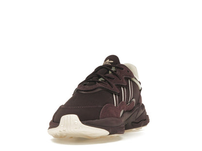 adidas Ozweego Shadow Maroon