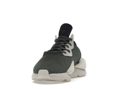 adidas Y-3 Kaiwa Green