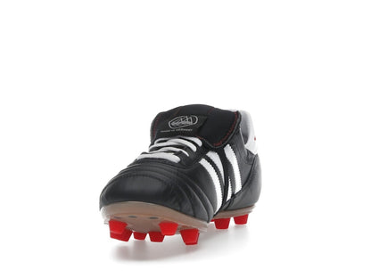 adidas Copa Mundial Spezial F.C. FG Black White Red