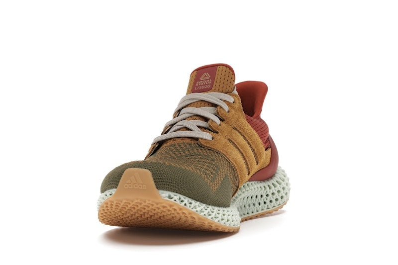 adidas Ultra 4D Social Status