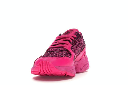 adidas Falcon Shock Pink (Women's)