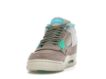 Jordan 4 Retro SP 30th Anniversary Union Taupe Haze