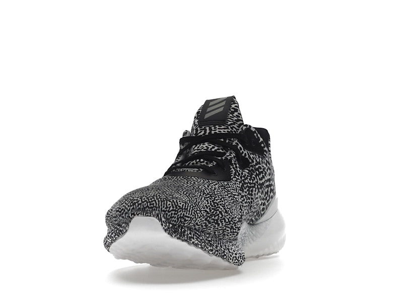 adidas AlphaBounce Motion Capture
