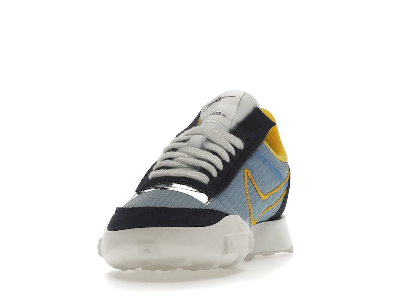 Nike Waffle Racer 2X Blackened Blue (Women's)