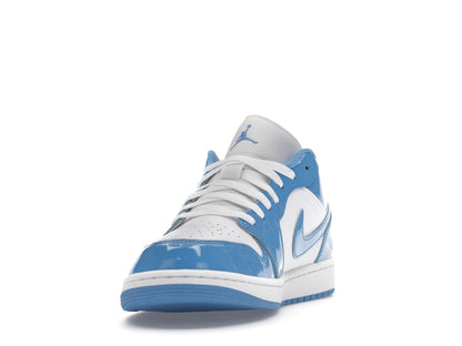 Jordan 1 Low SE White Legend Blue