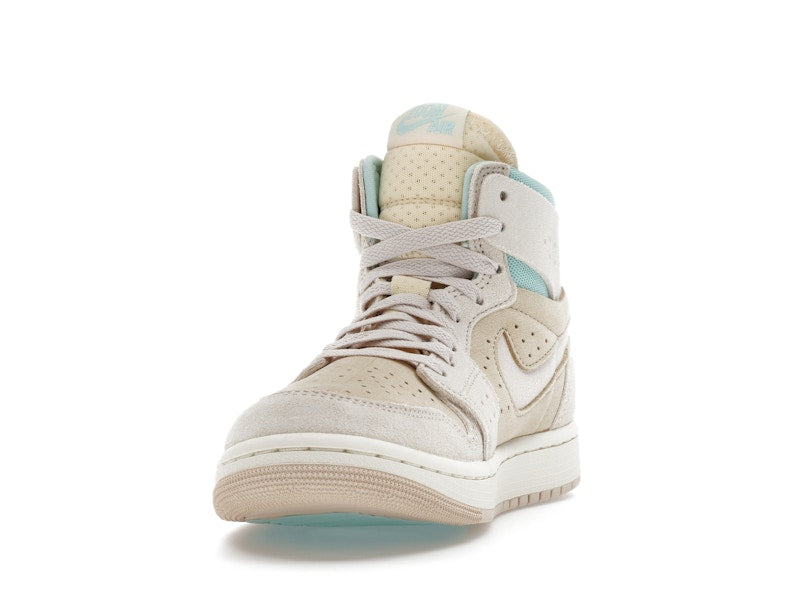 Jordan 1 Zoom CMFT 2 Coconut Milk Light Dew (Women's)