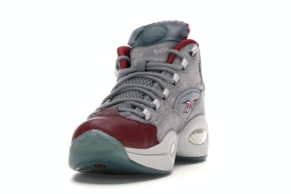 Reebok Pump Question Villa A Day in Philly