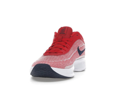 Nike GT Hustle Academy University Red Obsidian
