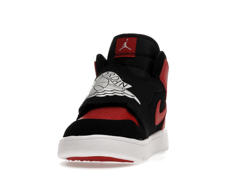 Sky Jordan 1 Bred (PS)