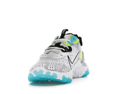 Nike React Vision Worldwide