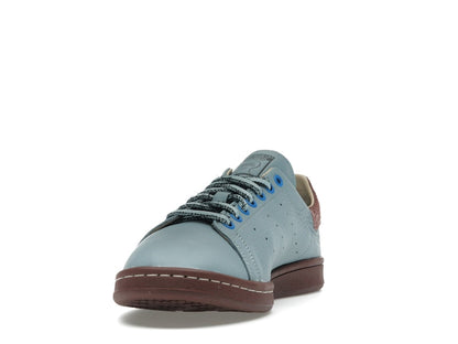adidas Stan Smith Brain Dead Bahia Light Blue