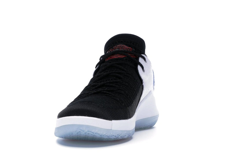 Jordan XXXII Low Free Throw Line
