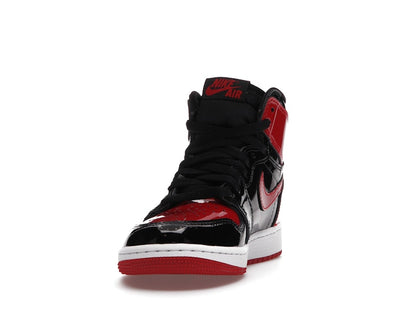 Jordan 1 Retro High OG Patent Bred (GS)