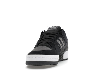 adidas Forum 84 Low ADV Carbon Grey Grey Two
