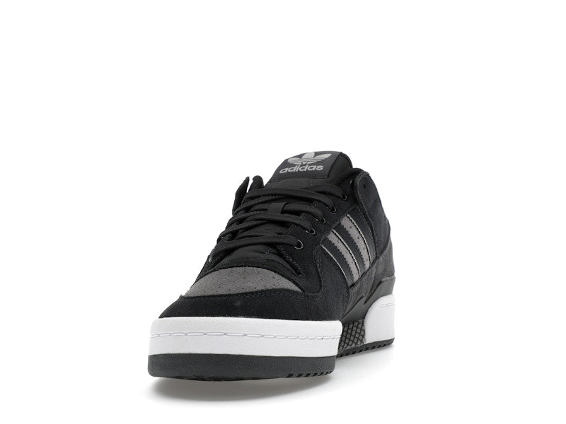 adidas Forum 84 Low ADV Carbon Grey Grey Two