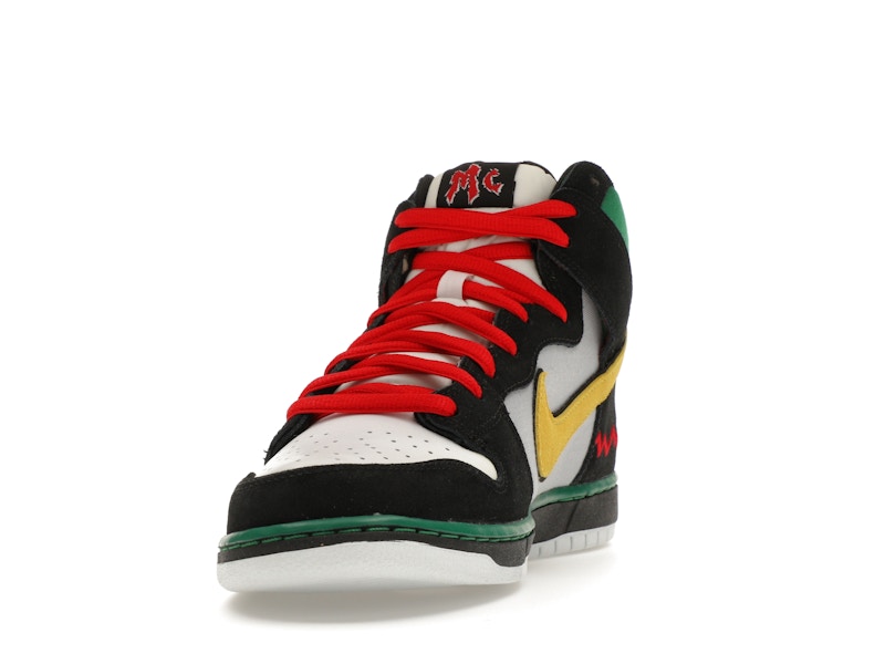 Nike SB Dunk High Mcrad