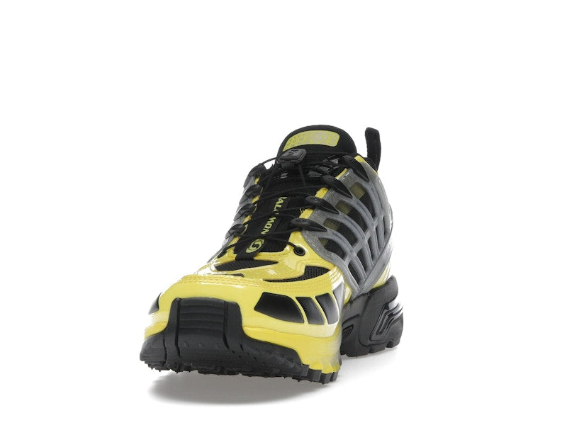 Salomon ACS Pro MM6 Maison Margiela Black Blazing Yellow