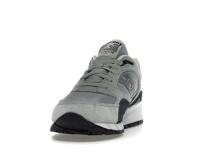 Saucony Shadow 6000 Grey Silver