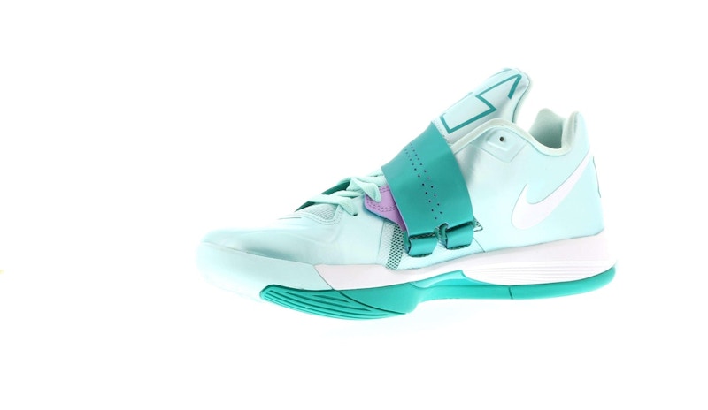 Nike KD 4 Easter