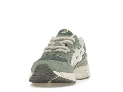 ASICS Gel-NYC Sneakmart x Stan Birch OBI