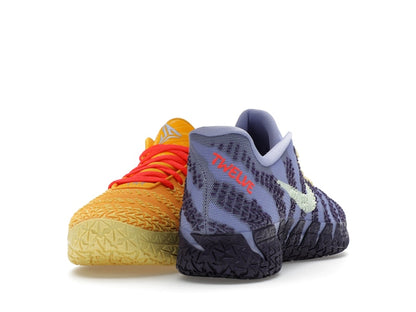 Nike Ja 3 Hustle & Flow