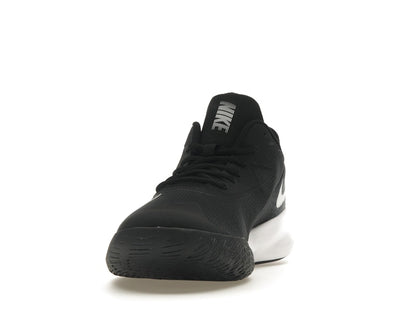 Nike Precision 4 Black White