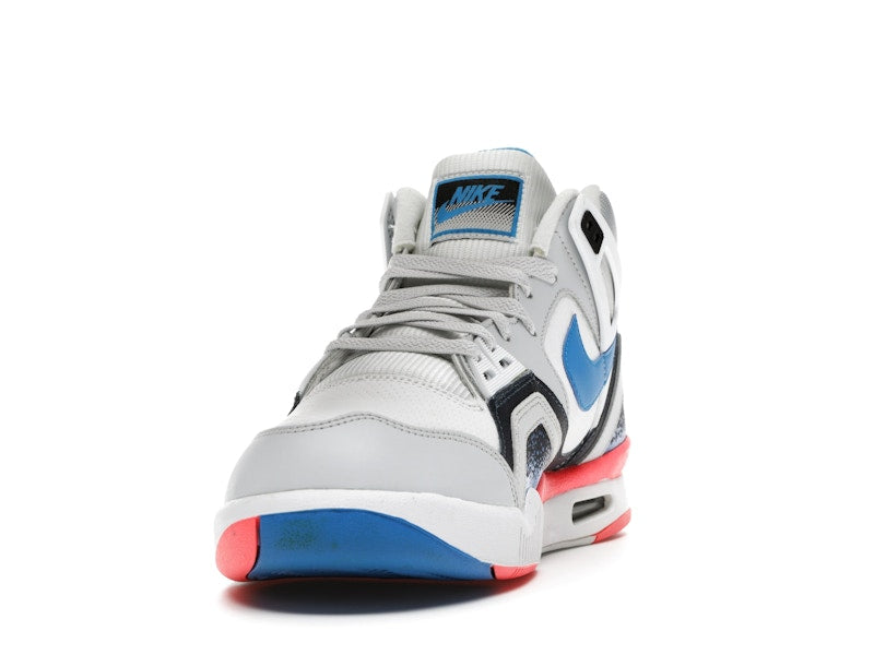 Nike Air Tech Challenge II Photo Blue