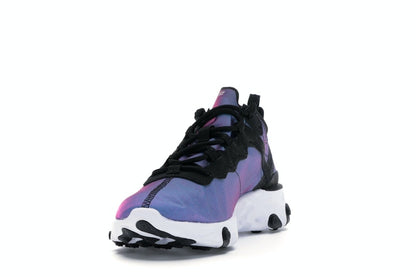 Nike React Element 55 Premium Laser Fuchsia (Women's)