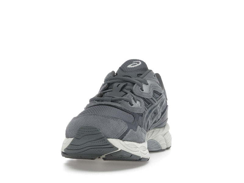 ASICS Gel-NYC Steel Grey Carrier Grey