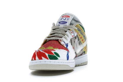 Nike Dunk Low SP City Market