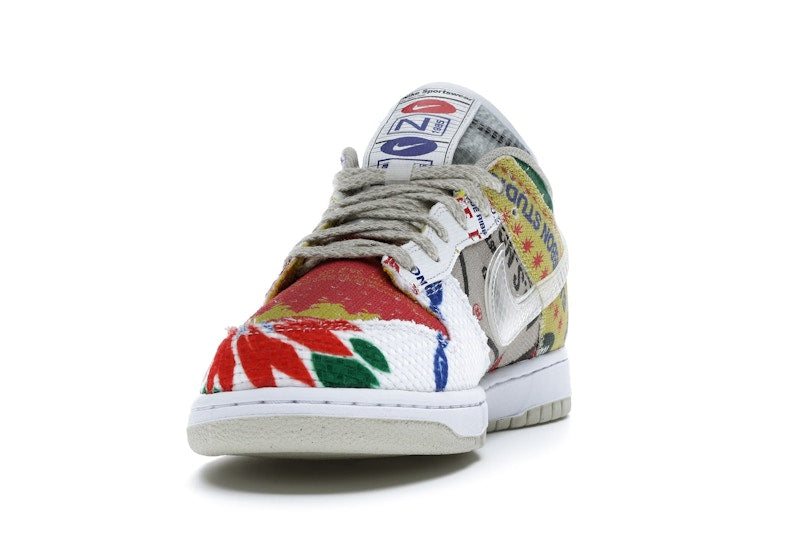 Nike Dunk Low SP City Market