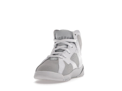 Jordan 7 Retro Pure Money White (PS)