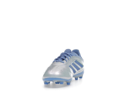 adidas Copa Pure 3 Elite FG/MG Halo Blue Blue Fusion Lucid Lemon (GS)