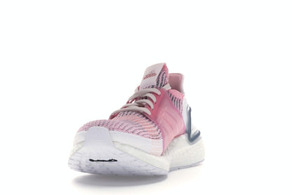 adidas Ultra Boost 19 True Pink Orchid Tint (Women's)