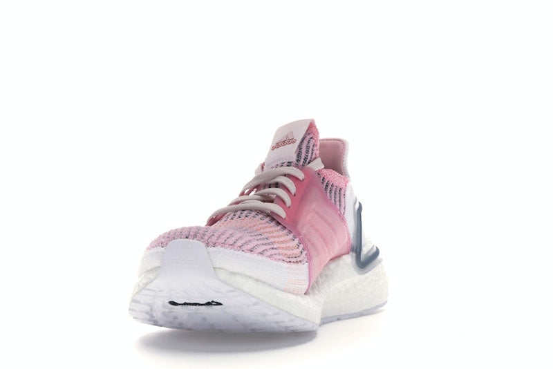 adidas Ultra Boost 19 True Pink Orchid Tint (Women's)