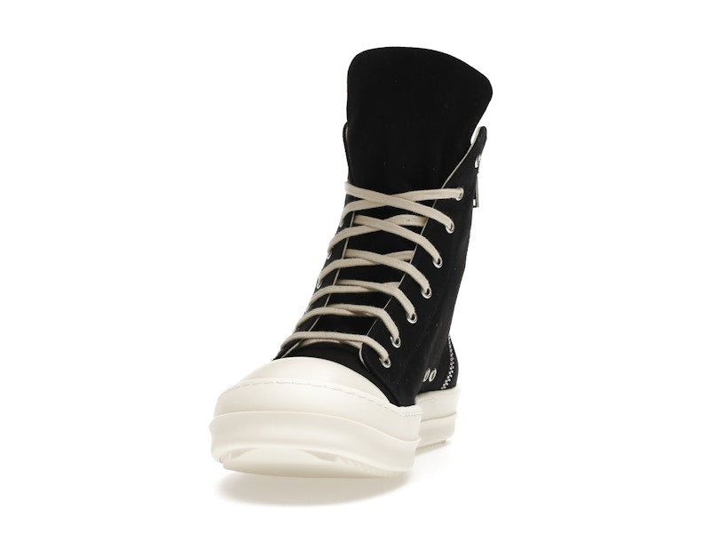 Rick Owens DRKSHDW Phlegethon High Top Black