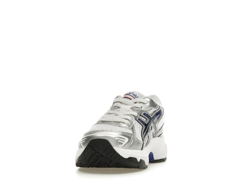 ASICS Gel-1130 White Prussian Blue (PS)