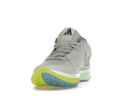 Nike Ja 1 Light Silver